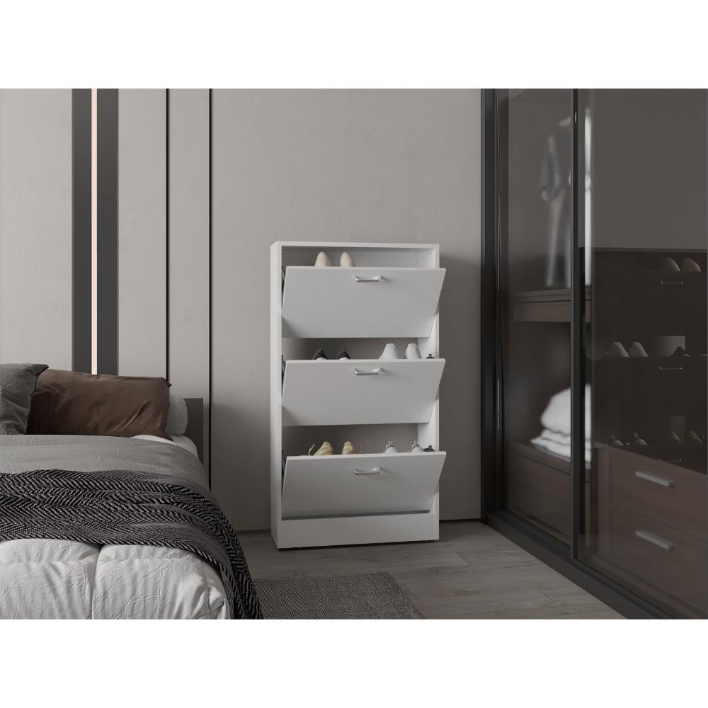 Zapatero Inola Blanco