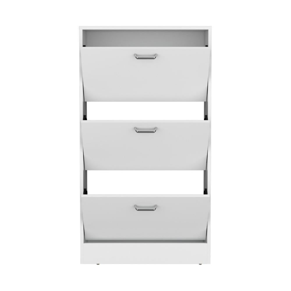 Zapatero Inola Blanco