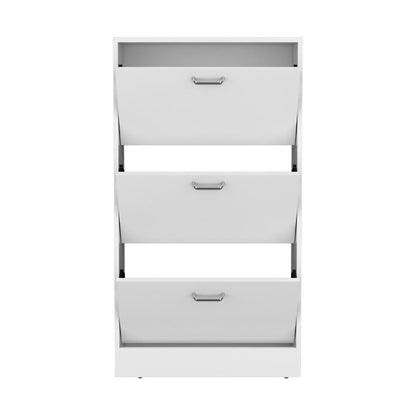 Zapatero Inola Blanco