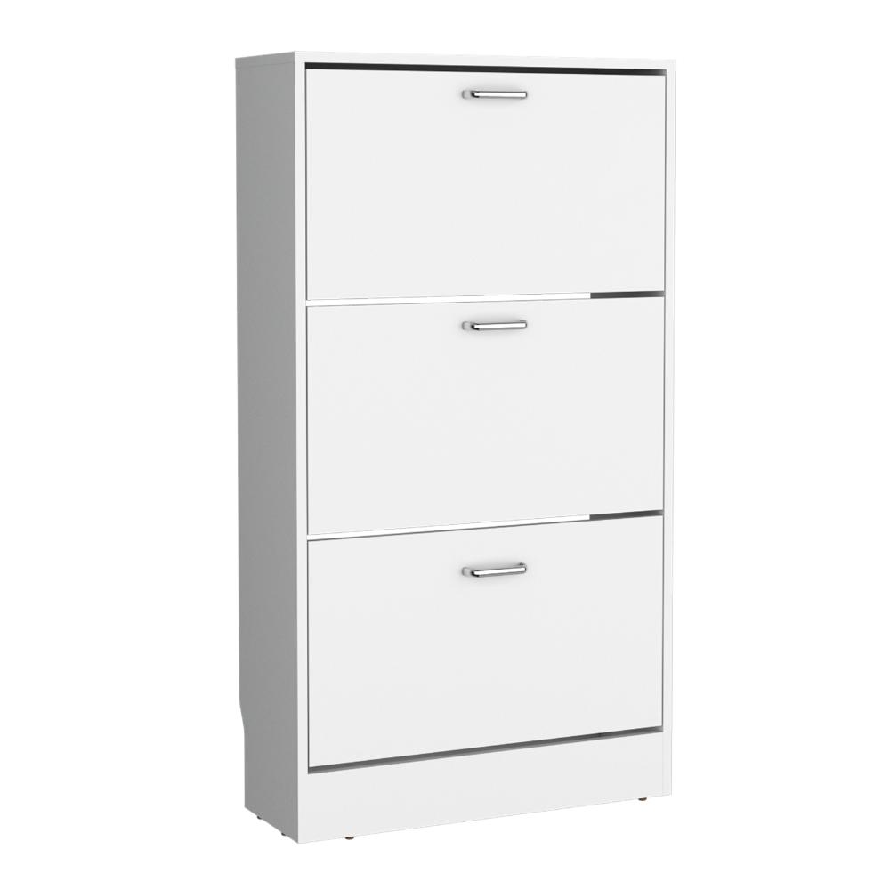 Zapatero Inola Blanco