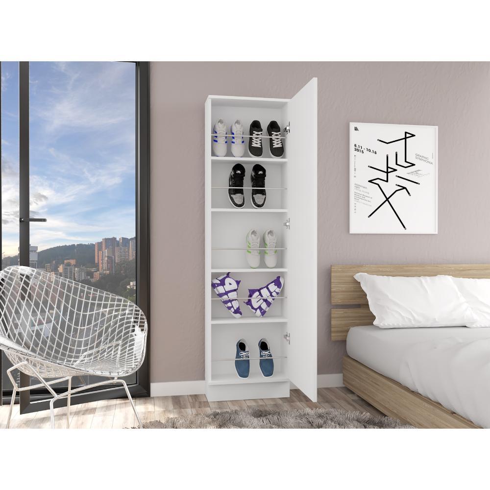 Zapatero Leto Blanco