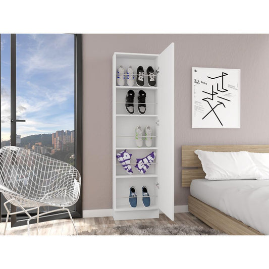 Zapatero Leto Blanco