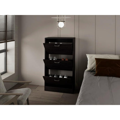 Zapatero Inola Wengue