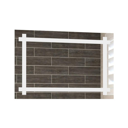 Espejo Broni - VIRTUAL MUEBLES