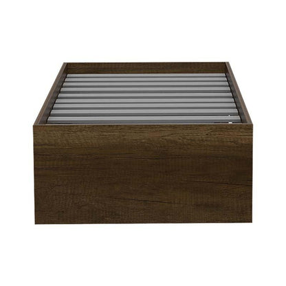 Cama Nido Infantil Ginebra color Cobre para Habitación.