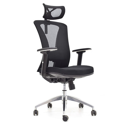 Silla De Oficina Svetlana Negro