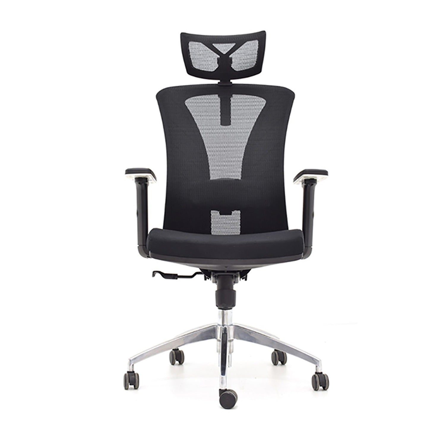 Silla De Oficina Svetlana Negro