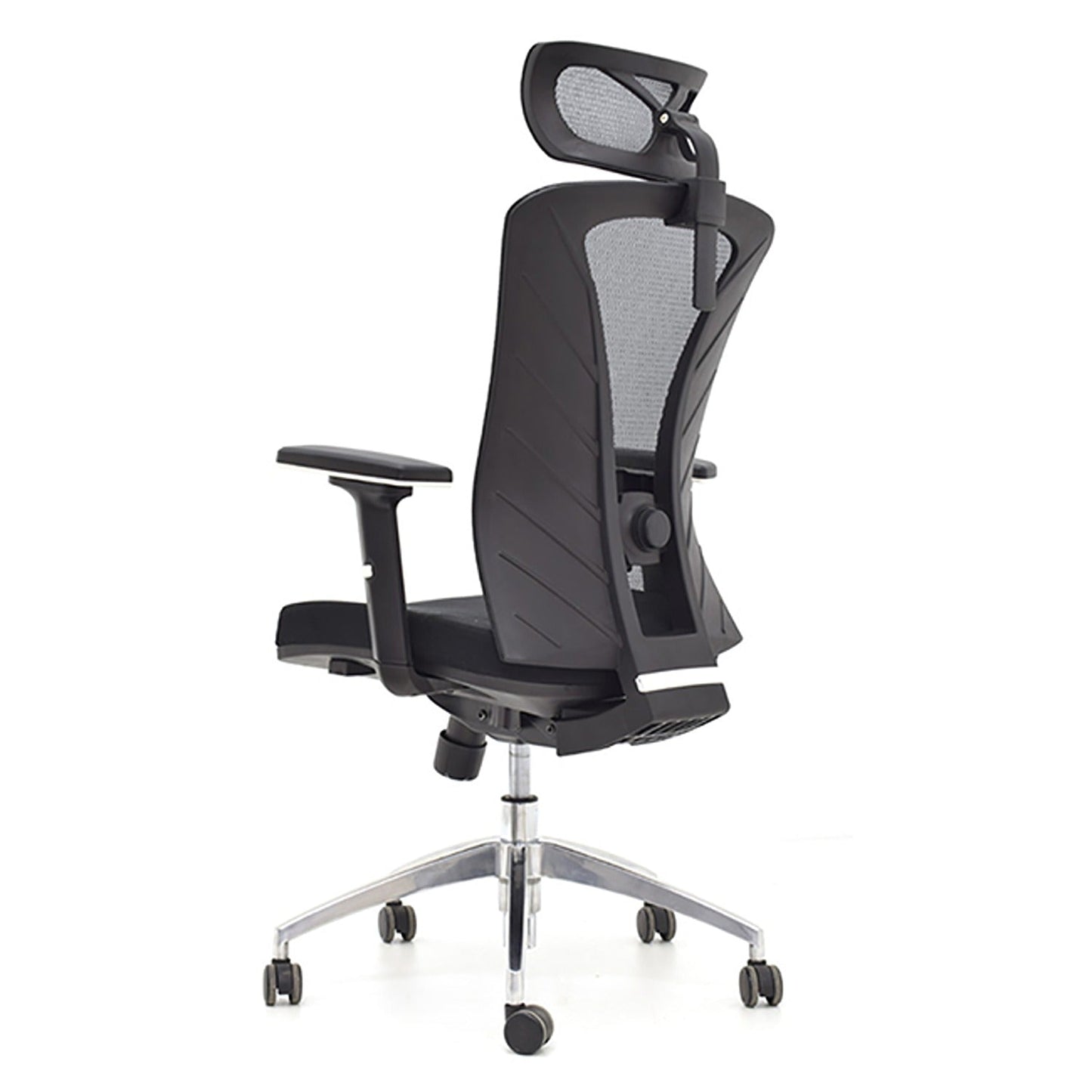 Silla De Oficina Svetlana Negro