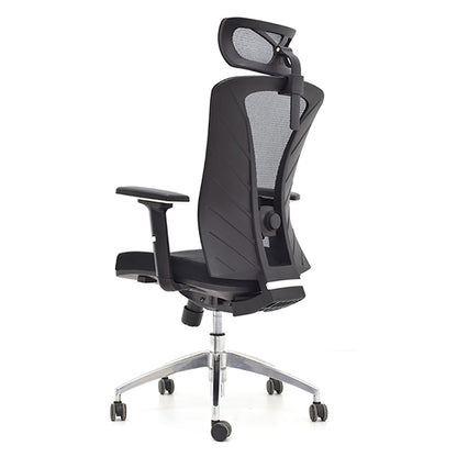 Silla De Oficina Svetlana Negro