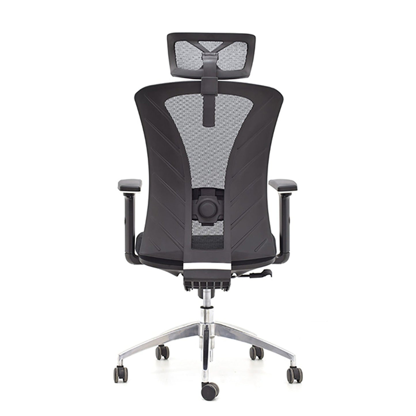 Silla De Oficina Svetlana Negro