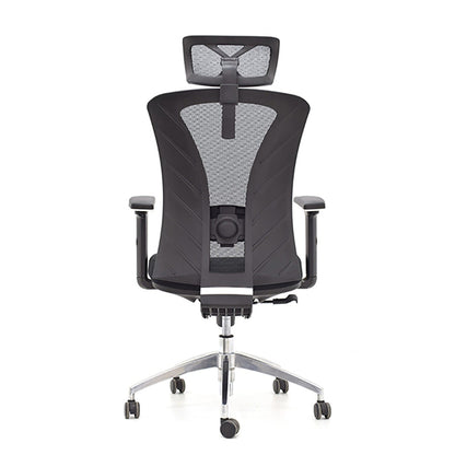 Silla De Oficina Svetlana Negro