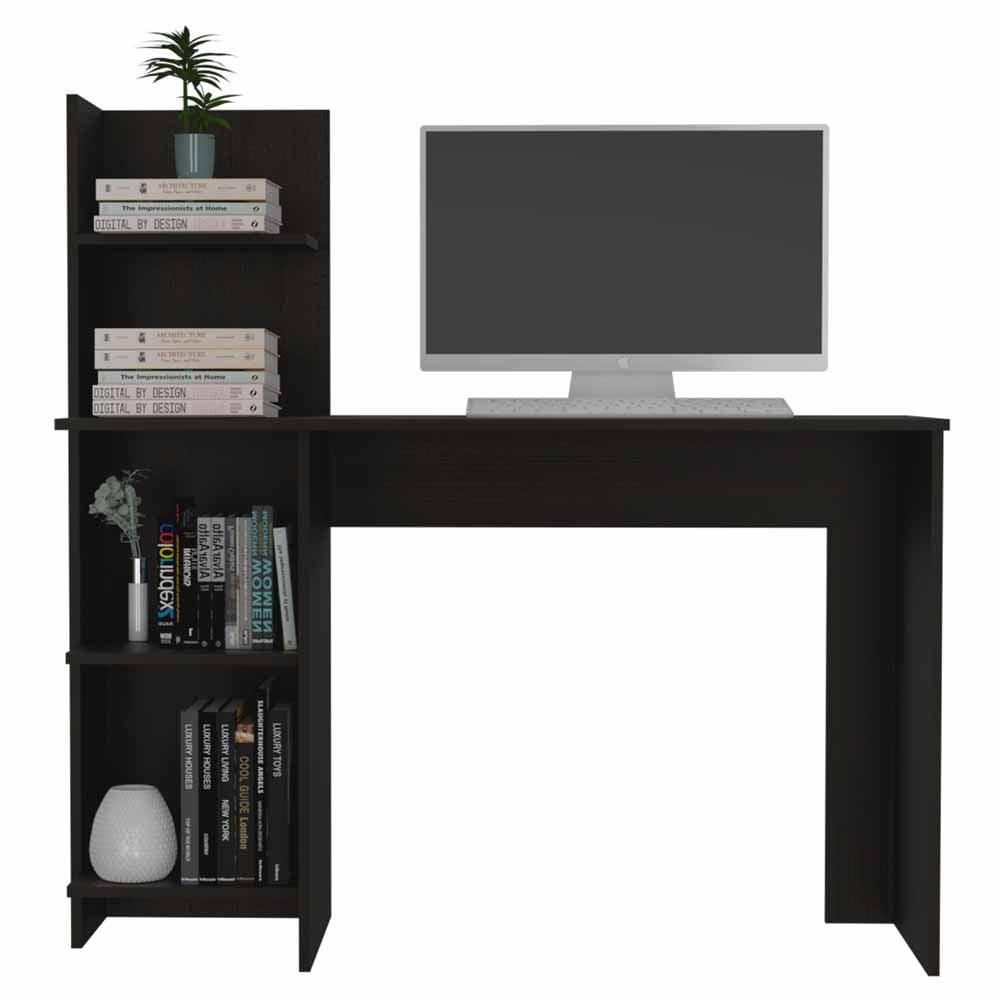 Escritorio Modenza Wengue