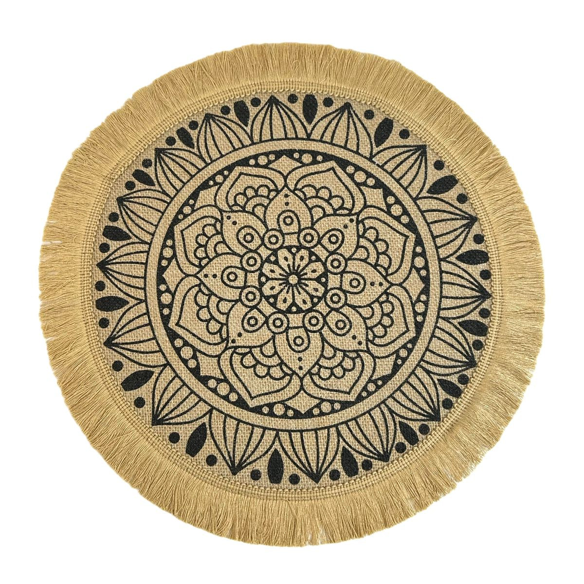 Individual Mandala