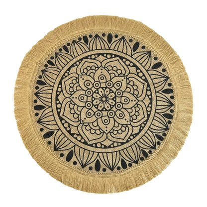 Individual Mandala