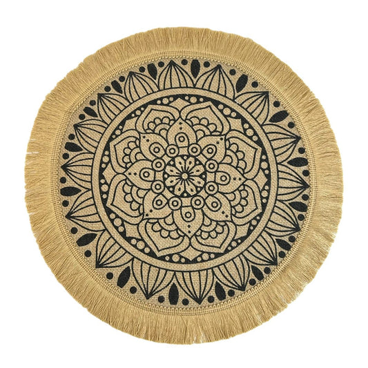 Individual Mandala
