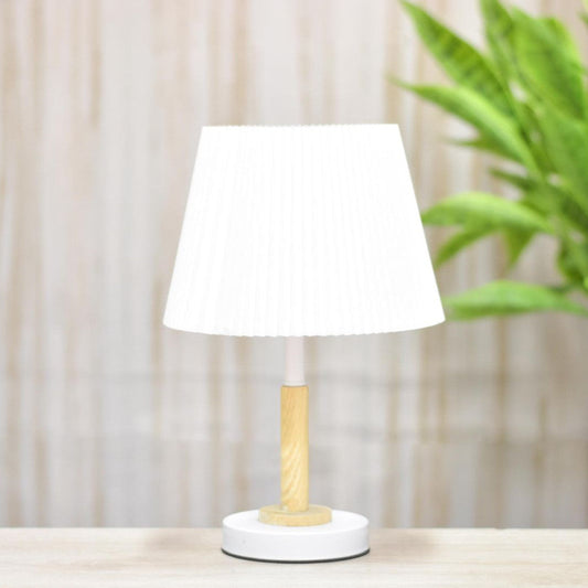 Lampara Decorativa Alura Blanco