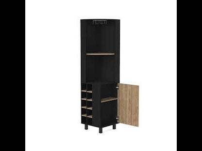 Bar Esquinero Treviso Wengue y Miel