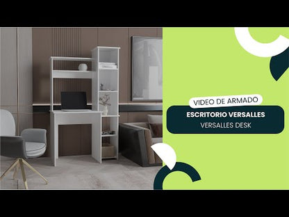Escritorio Versalles Blanco