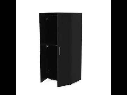 Closet Tera Wengue