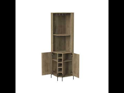 Bar Esquinero Shagai Macadamia