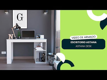 Escritorio Astana Blanco