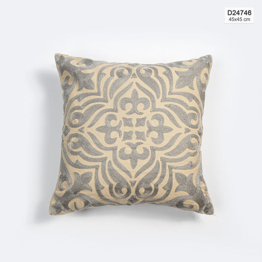 Cojin Decorativo Arabescos