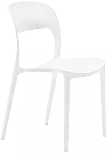 Silla Comedor África Blanca