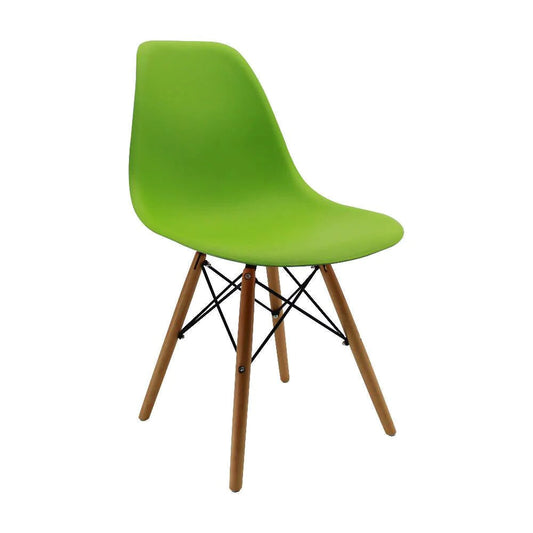 Silla Comedor Baeza Verde