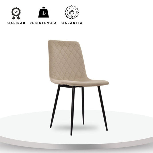 Silla Tapizada Now Arena