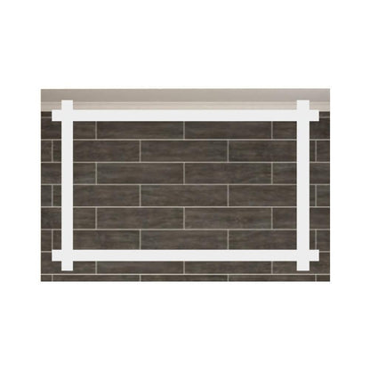 Espejo Broni - VIRTUAL MUEBLES